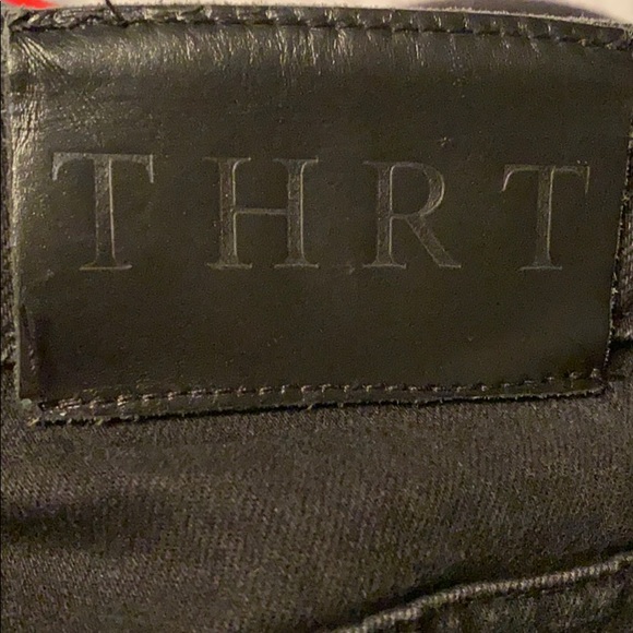 THRT jeans - Picture 4 of 4